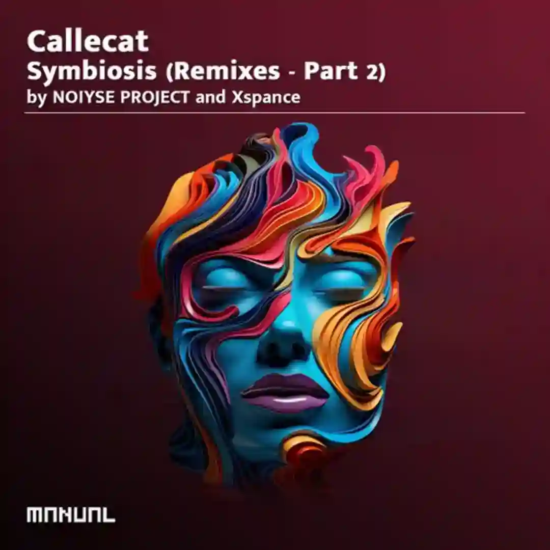 Intro Outro (Xspance Remix) cover