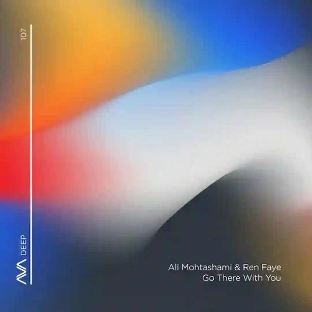 Go There With You (Extended Mix) cover