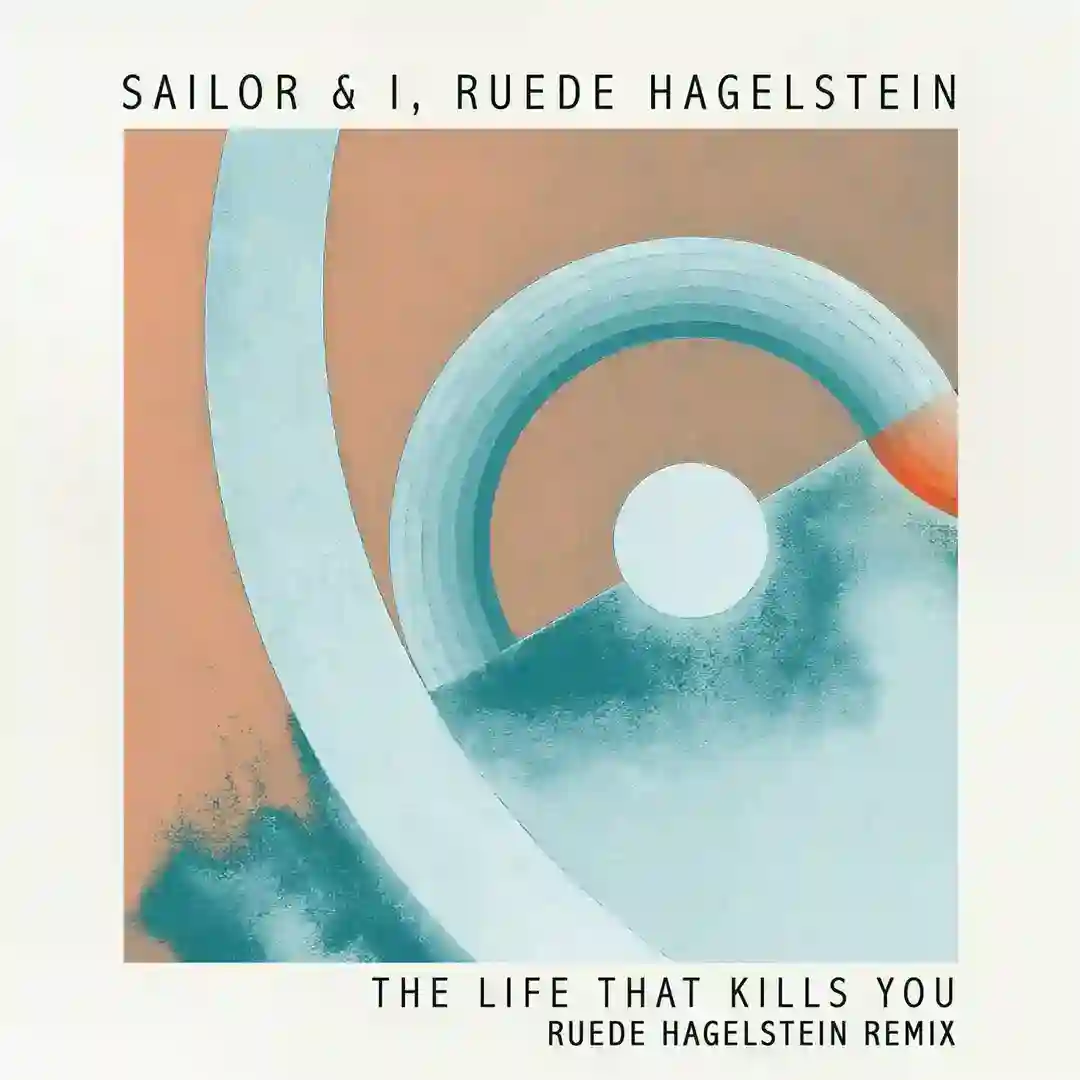 The Life That Kills You (Ruede Hagelstein Extended Remix) cover