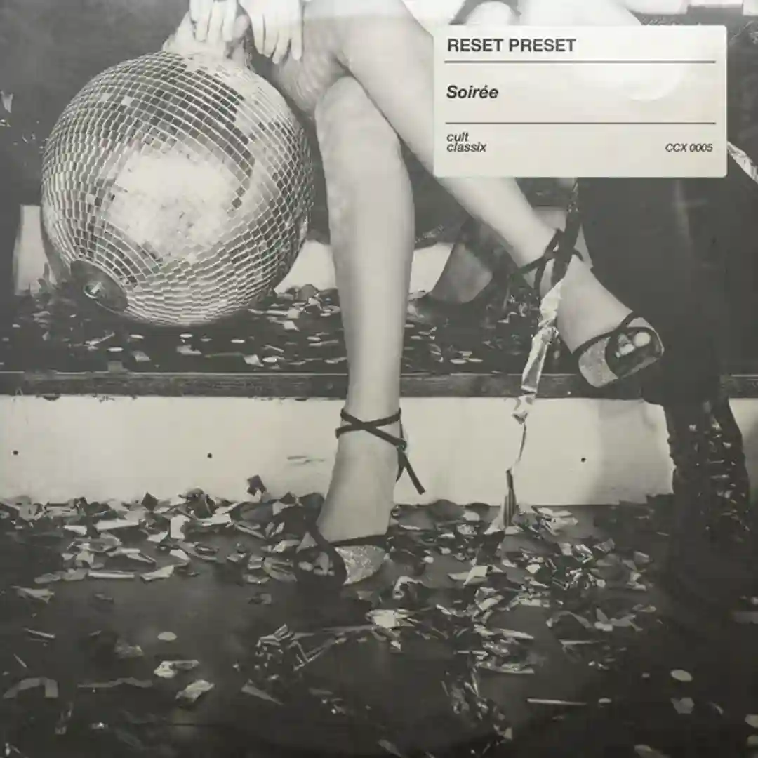 Khordz (Original Mix) cover