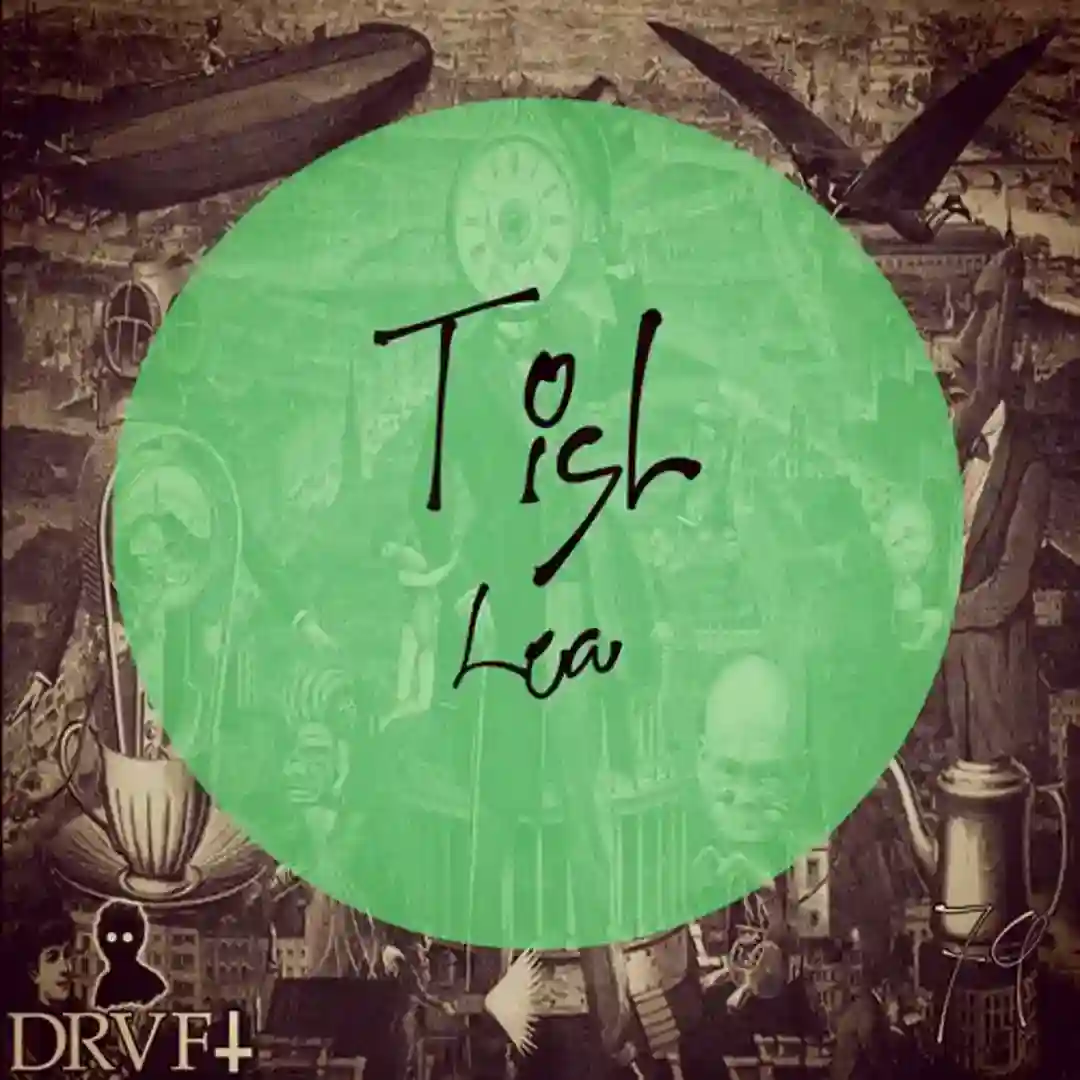 Lea (Original Mix) cover