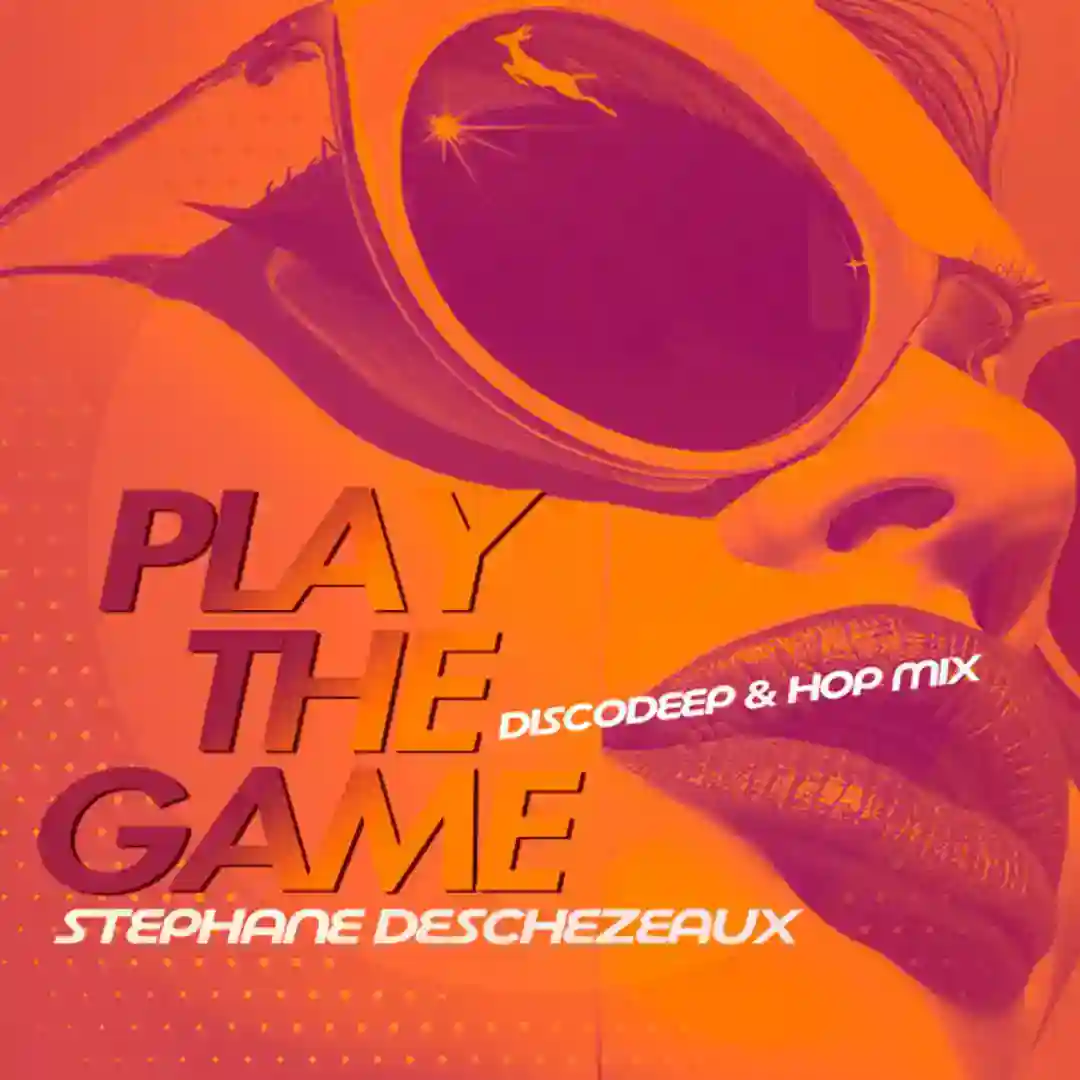 Play the game cover