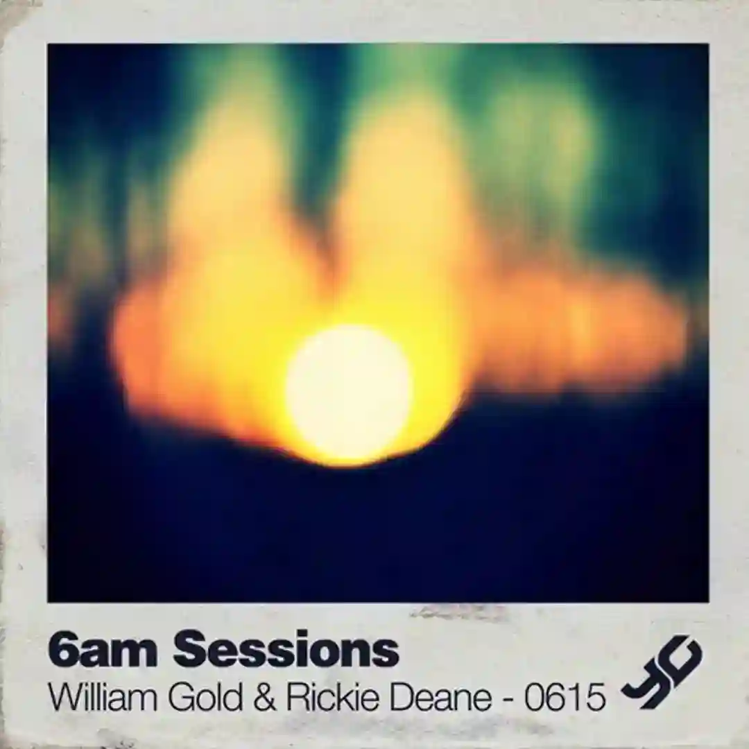 0615 (Original Mix) cover