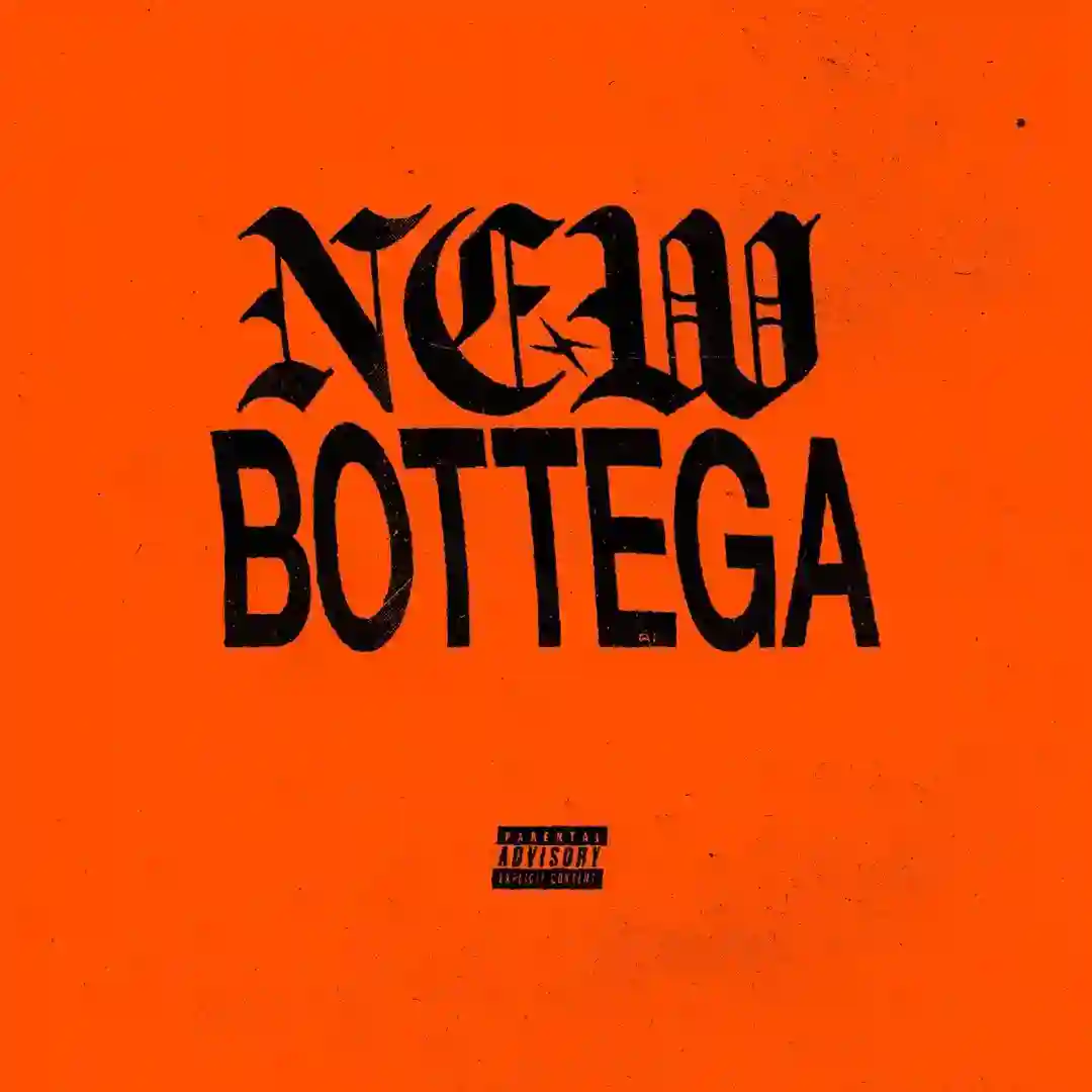 New Bottega (Extended Mix) cover