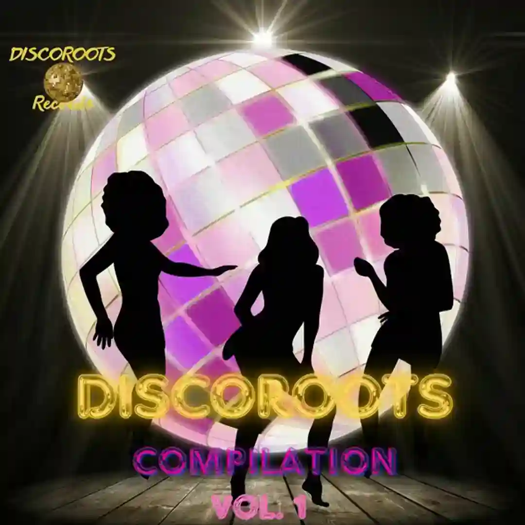 Is It Love (Dub Mix) cover