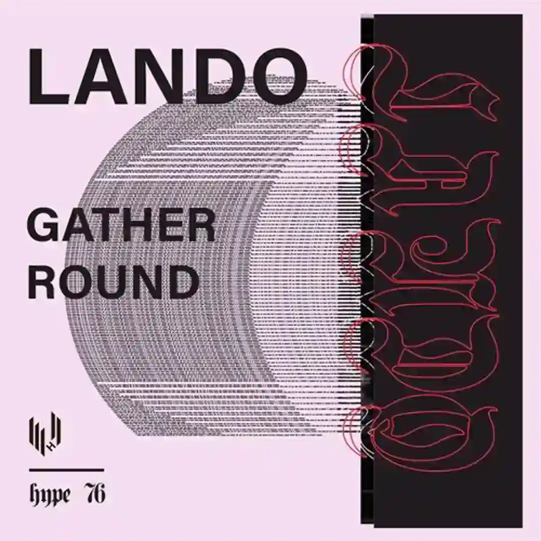 Octagon (Original Mix) cover