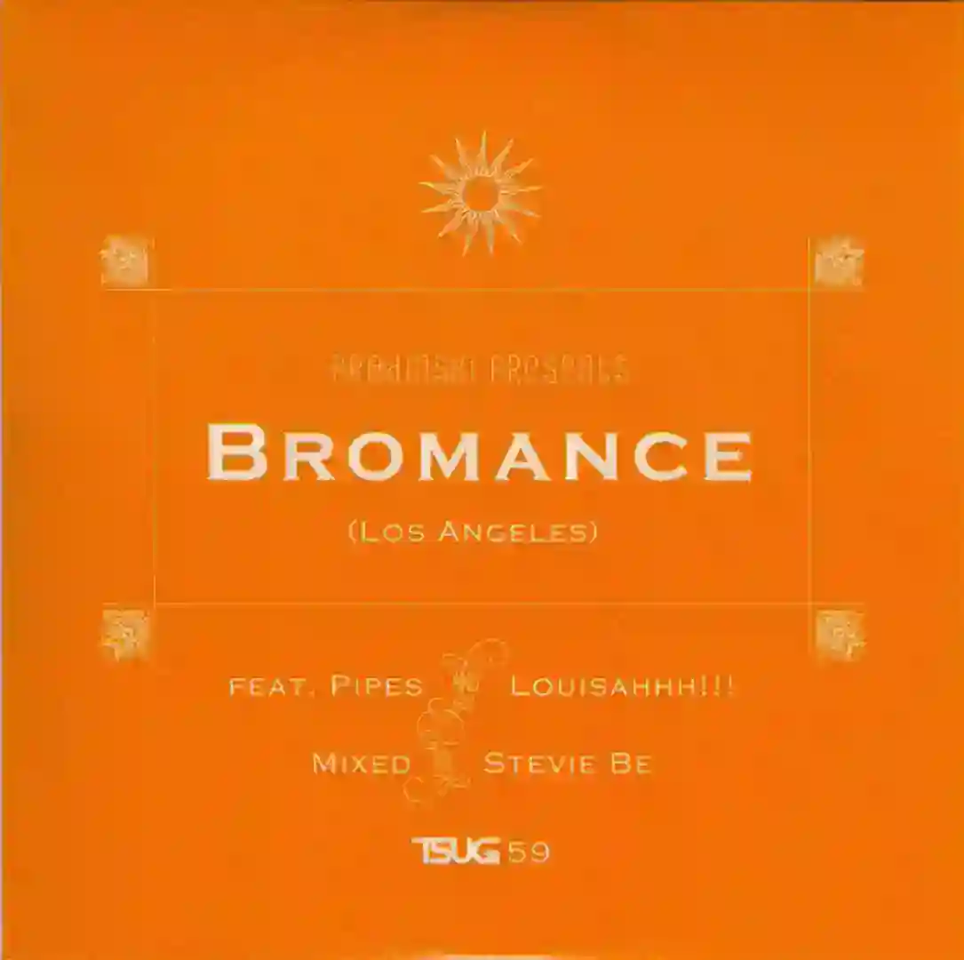 Music Box cover