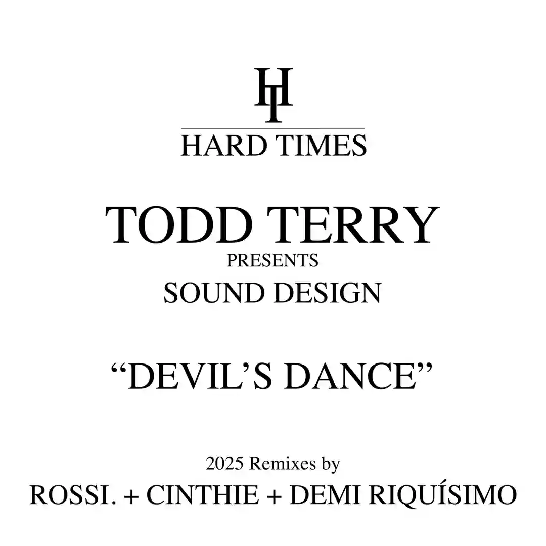 Devil's Dance (Original Mix) cover