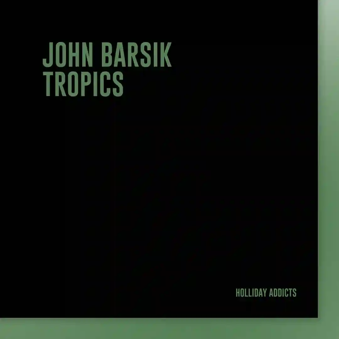 Tropics cover