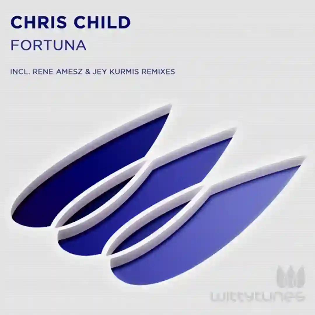 Fortuna (Rene Amesz Remix) cover