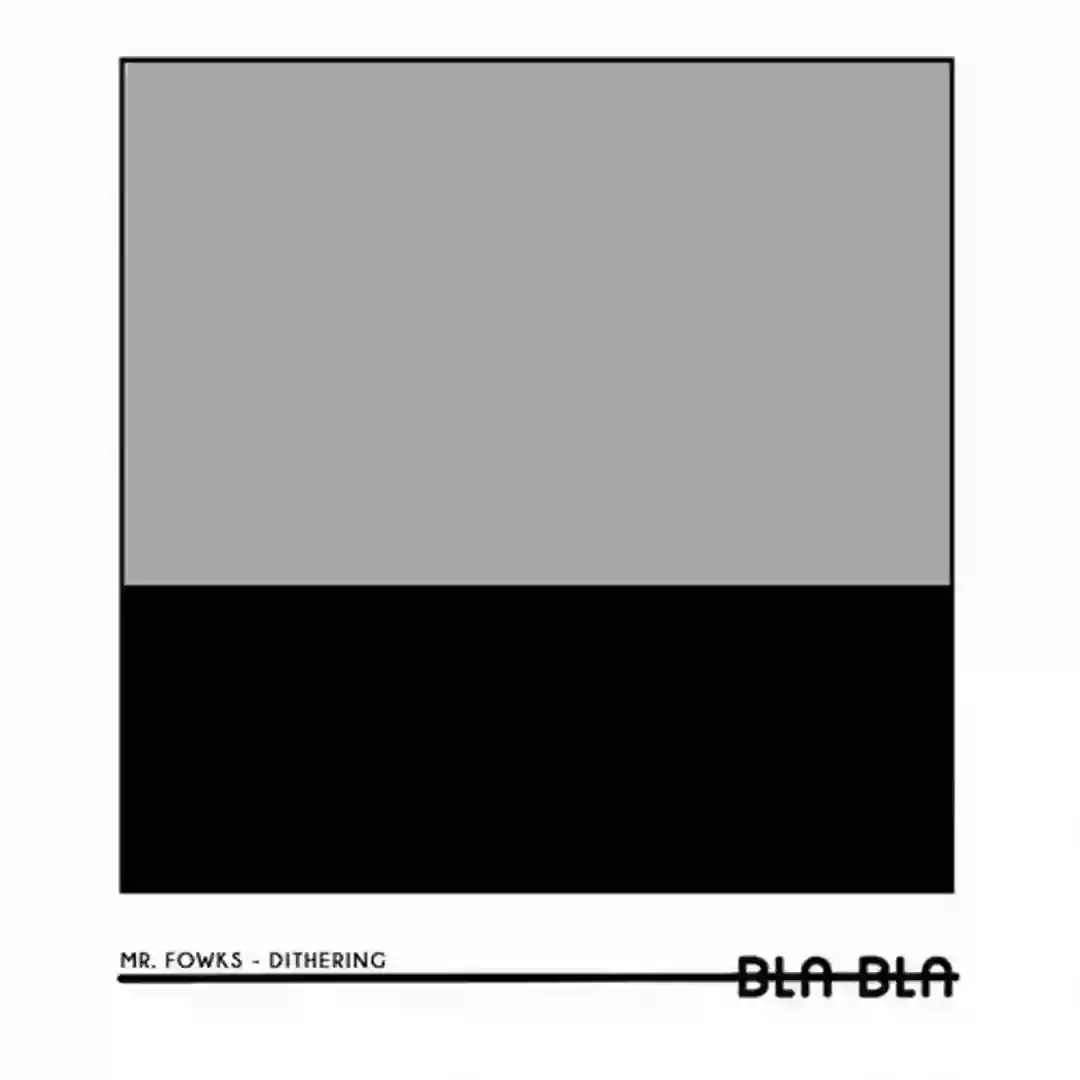 Oversampling (Original Mix) cover