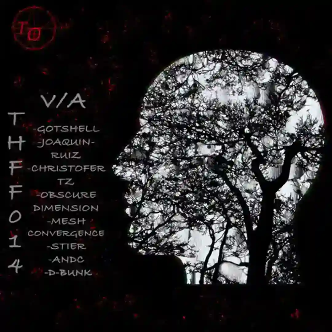 Mentole (Original Mix) cover