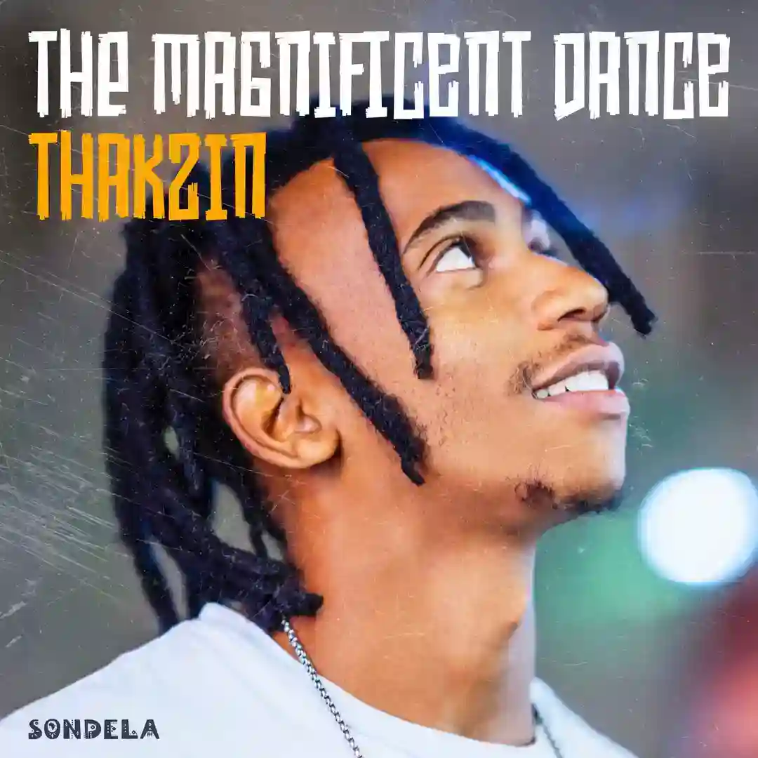 The Magnificent Dance (Original Mix) cover