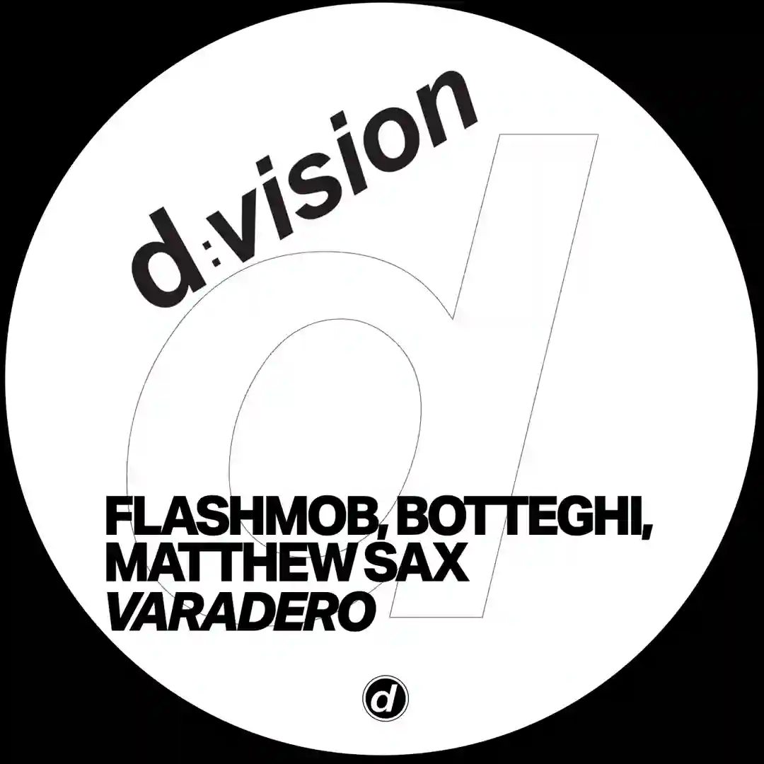 Varadero (Extended Mix) cover