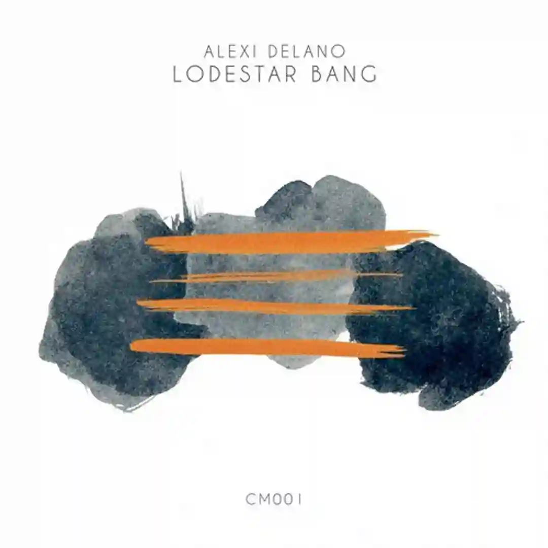 Lodestar Bang cover