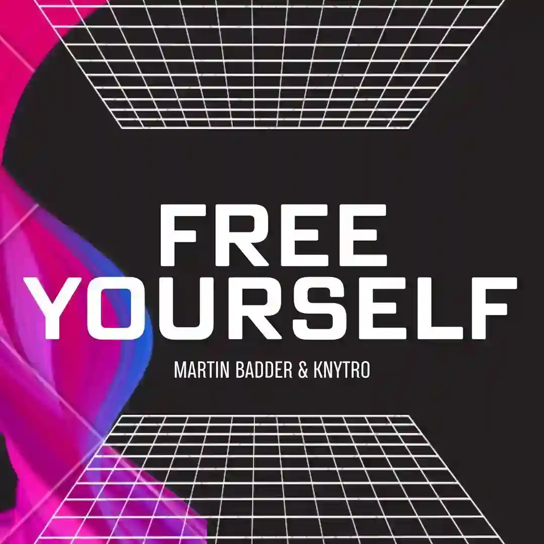 Free Yourself cover