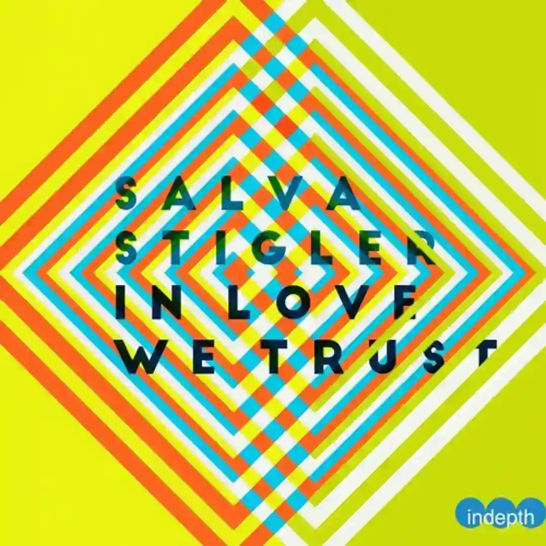 In Love We Trust (Original Mix) cover