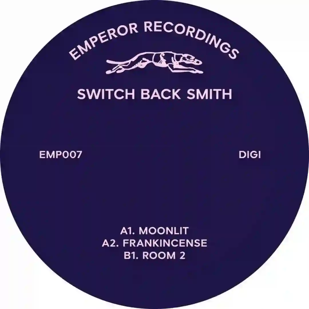 Room 2 cover