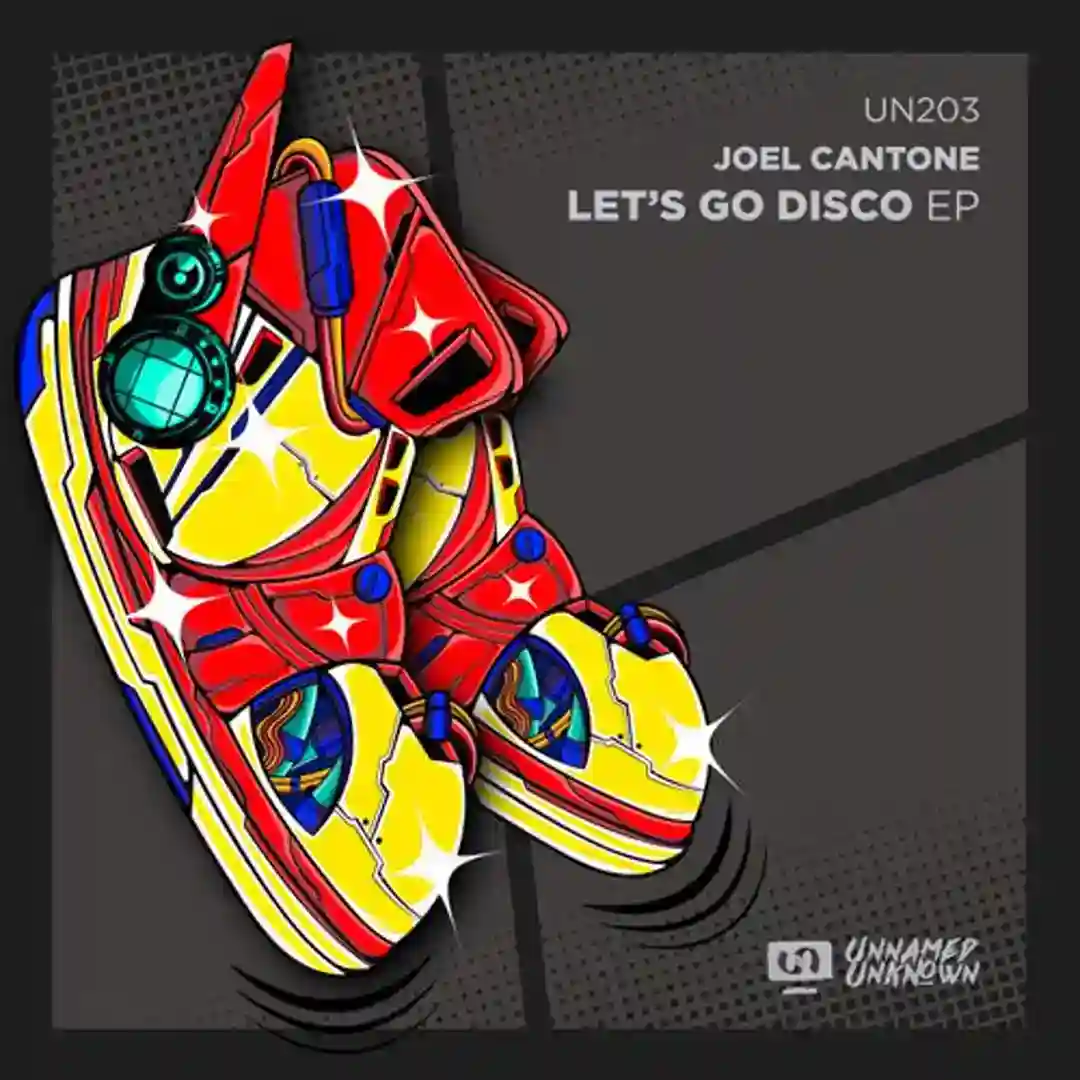 Coca Cola (Original Mix) cover