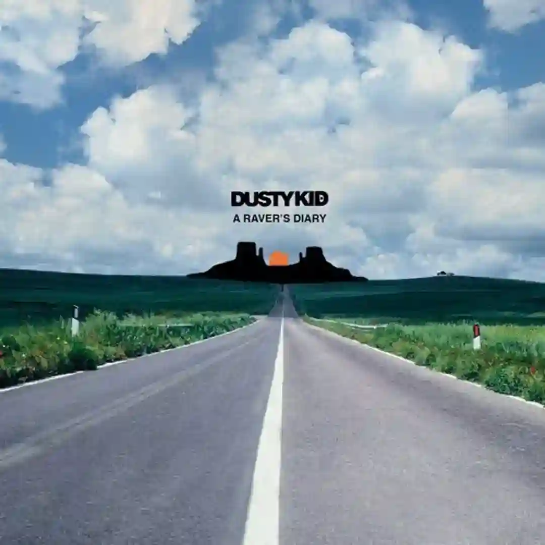 Moto Perpetuo (Extended Version) cover
