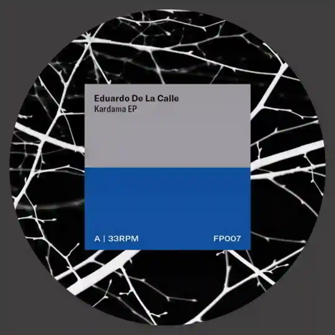 ARNOHCR (Original Mix) cover