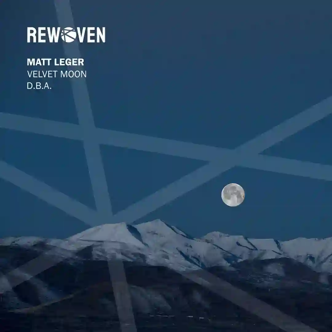 Velvet Moon (Original Mix) cover