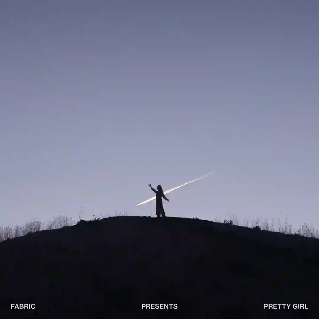 Drinking From The Mirage (Original Mix) cover
