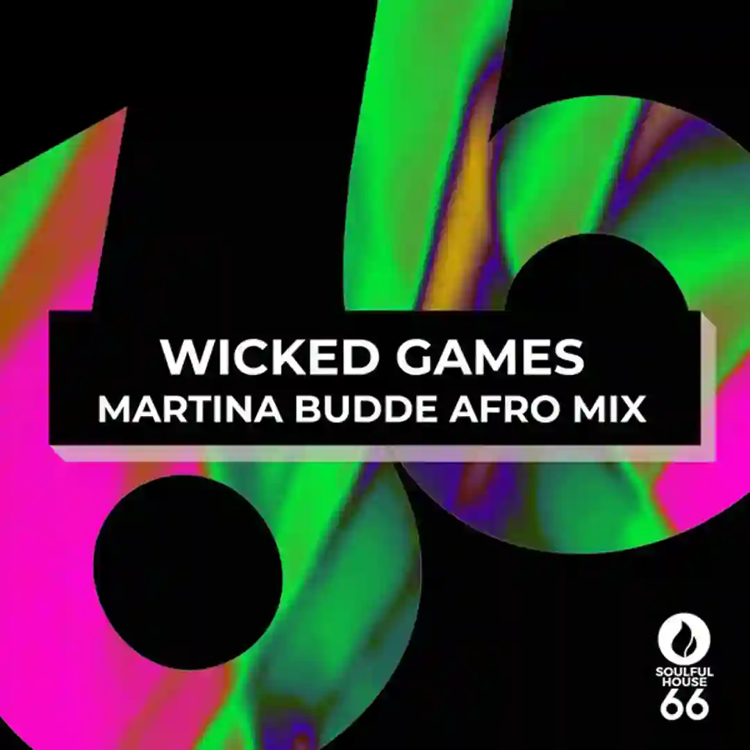 Wicked Games (Afro Mix Extended) cover