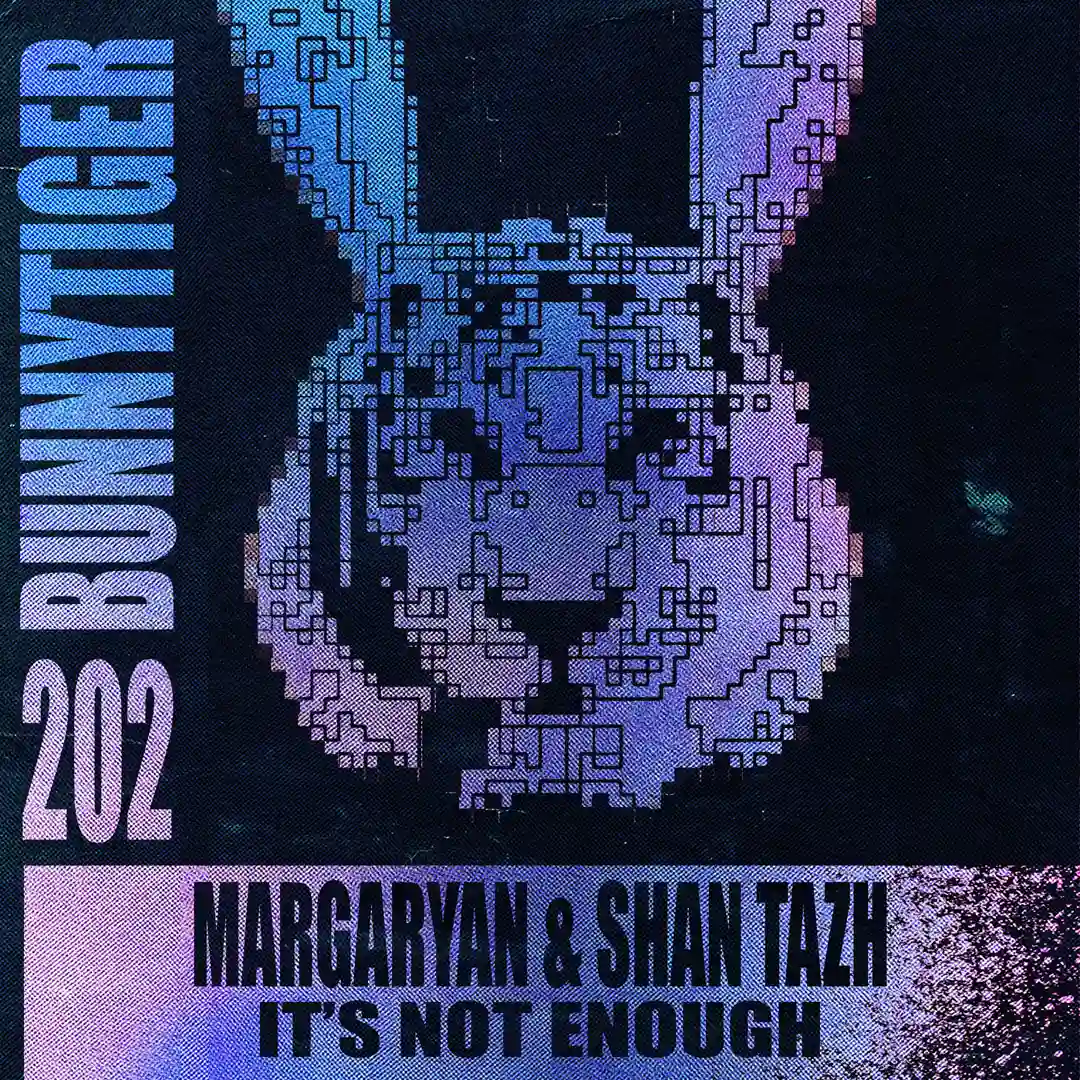 It's Not Enough cover