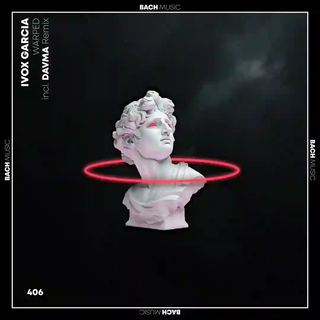 Warped (Original Mix) cover