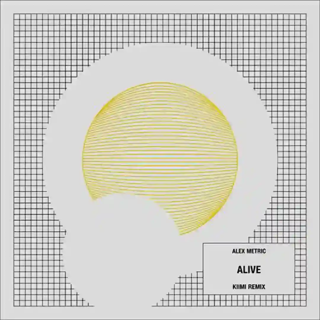 Alive (Kiimi Remix) cover