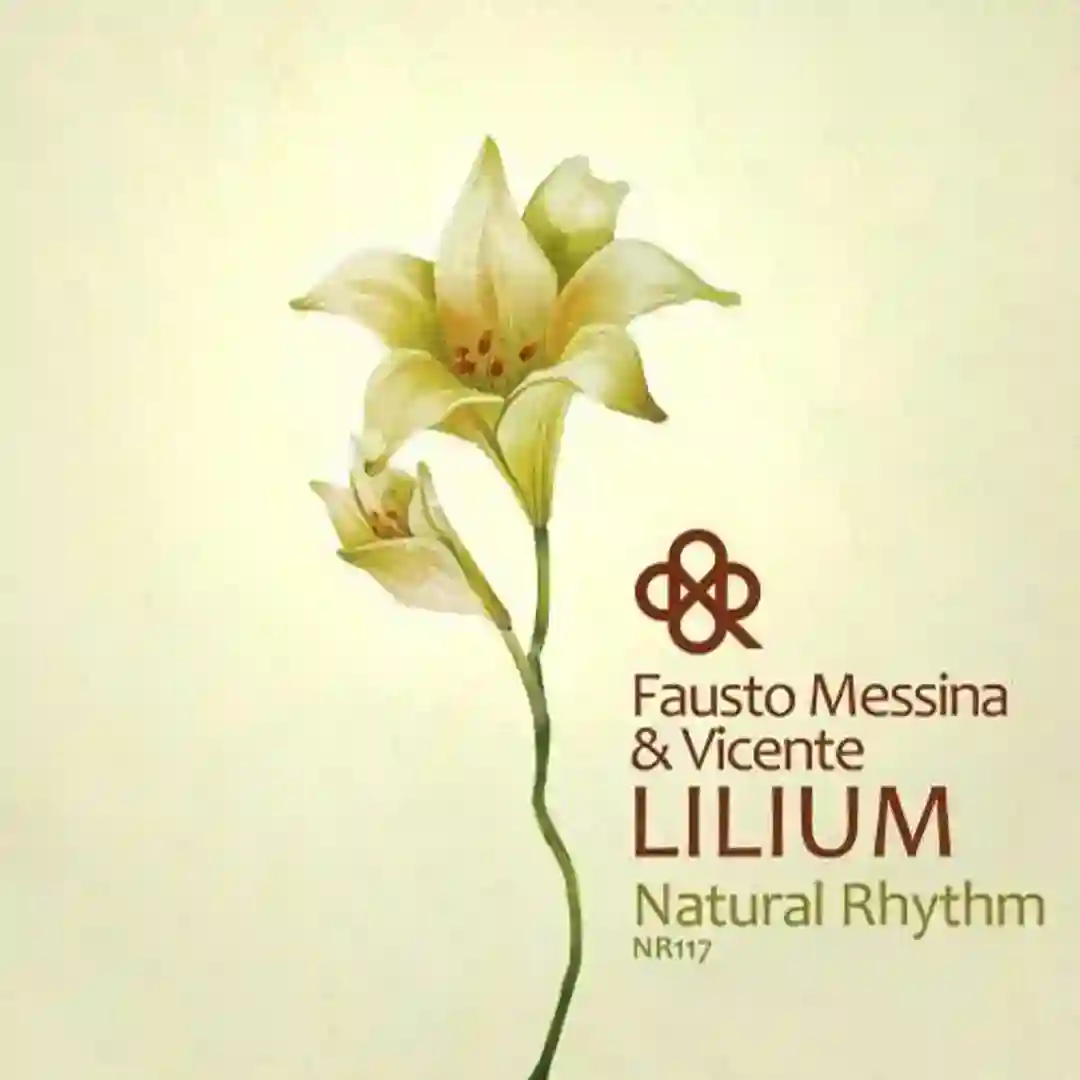 Lilium (Open Air Version) cover