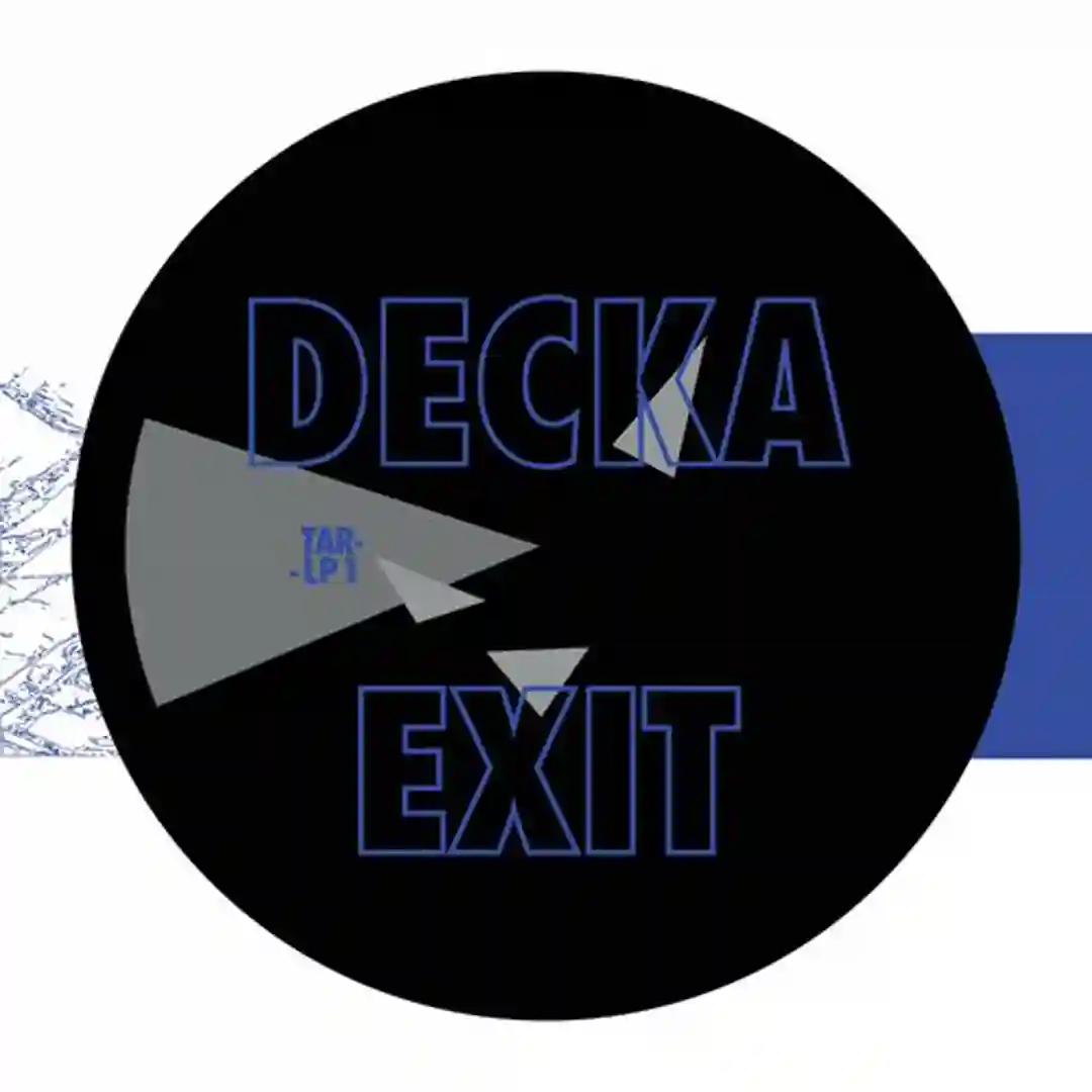 Exit cover