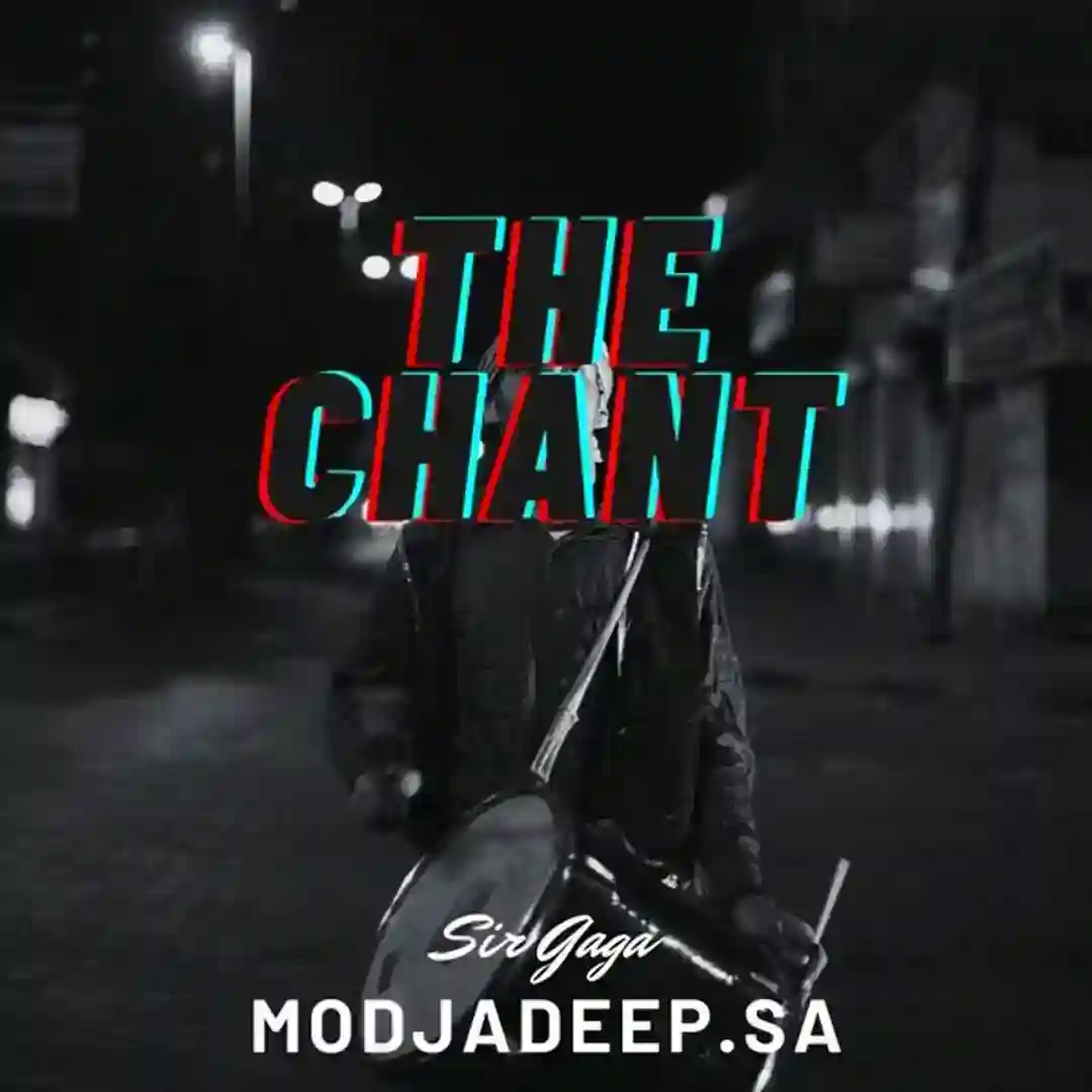 The Chant cover