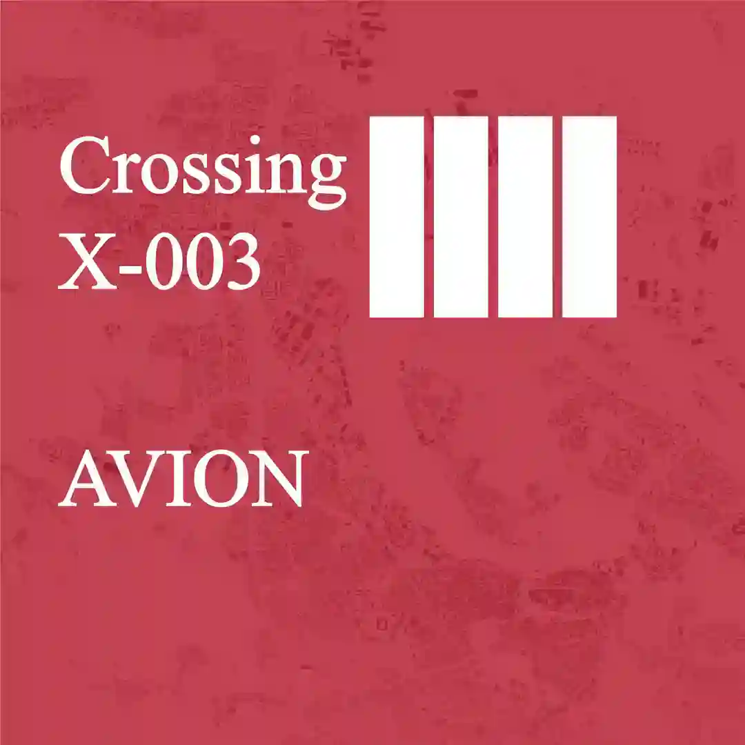 Journey (Original Mix) cover