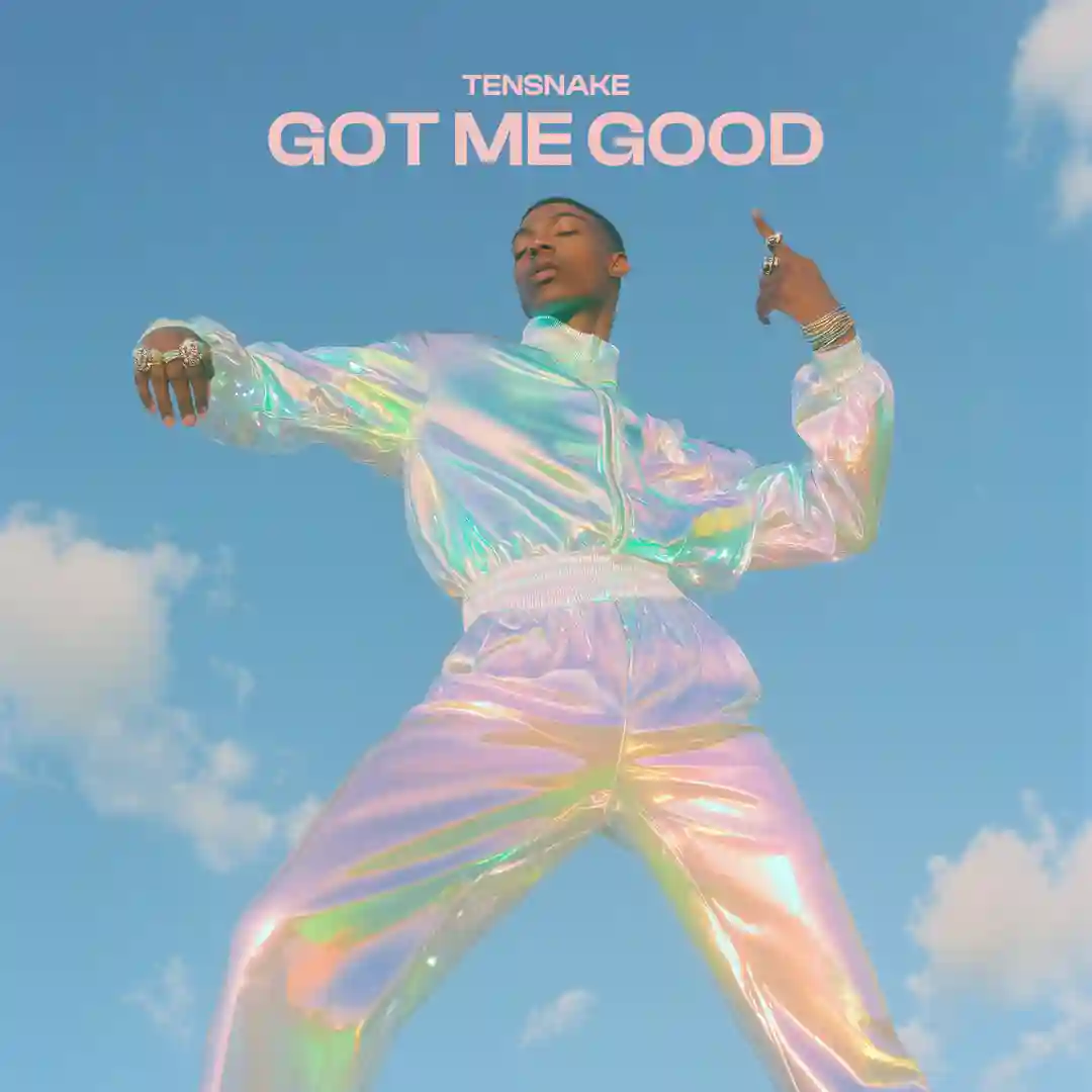 Got Me Good (Original Mix) cover