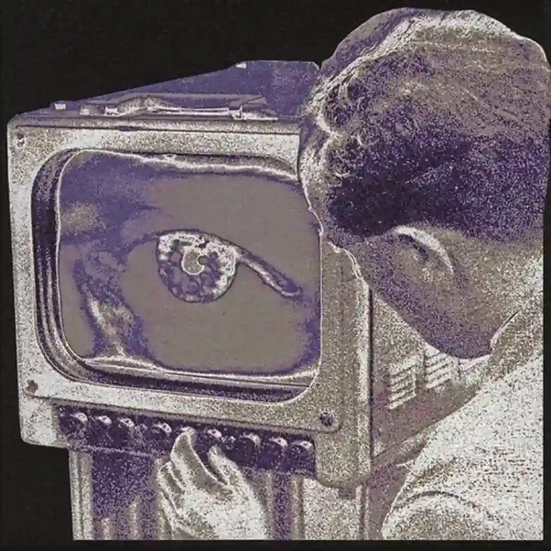 Forecast (Part 1) cover