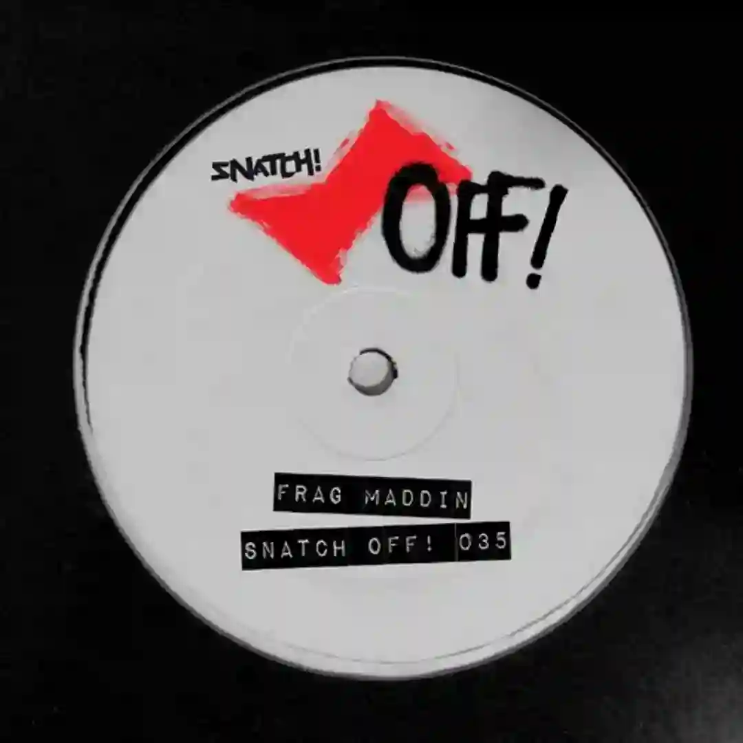 2nd Reason (Original Mix) cover