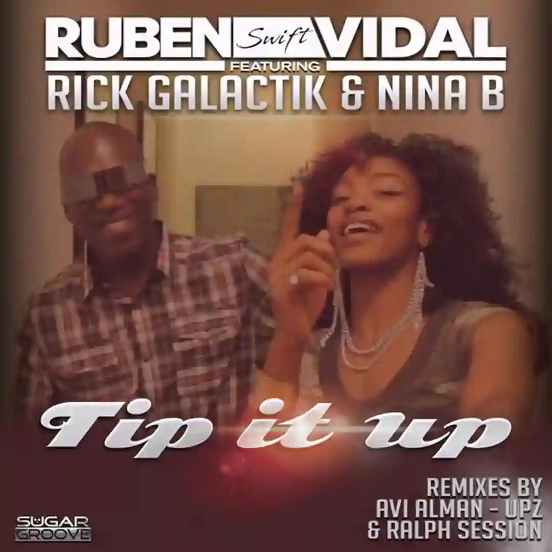 Tip it up cover