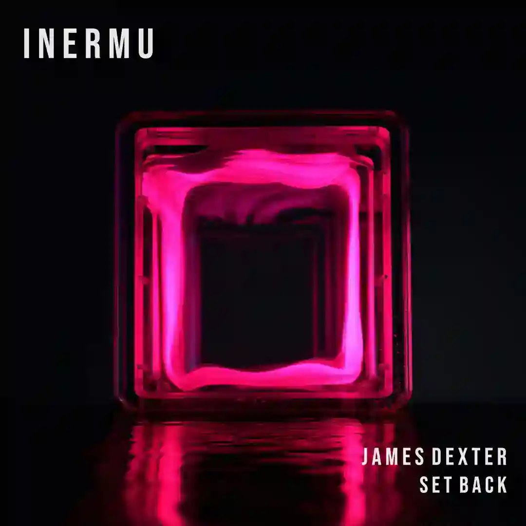 Through The Speaker (Original Mix) cover