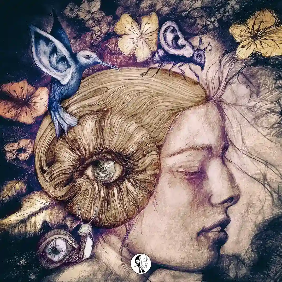 Spectra cover
