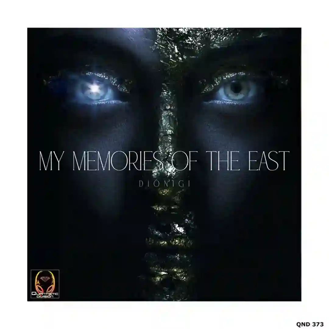 The Angel Of Judgment (2024 Mix) cover