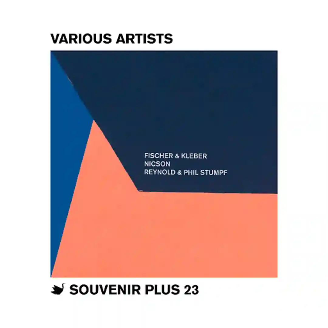 Various Artists cover