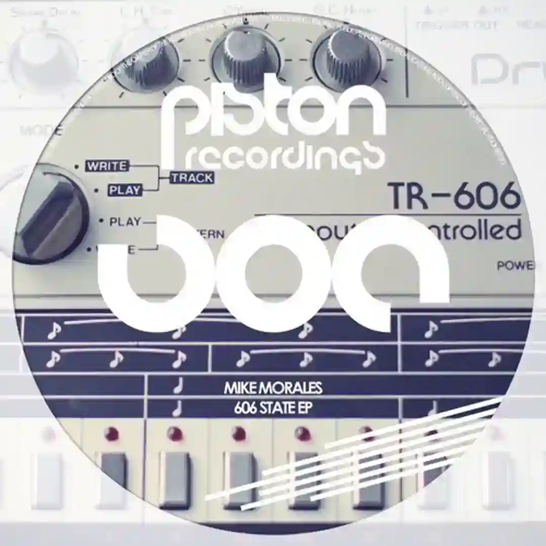 So Special (Original Mix) cover