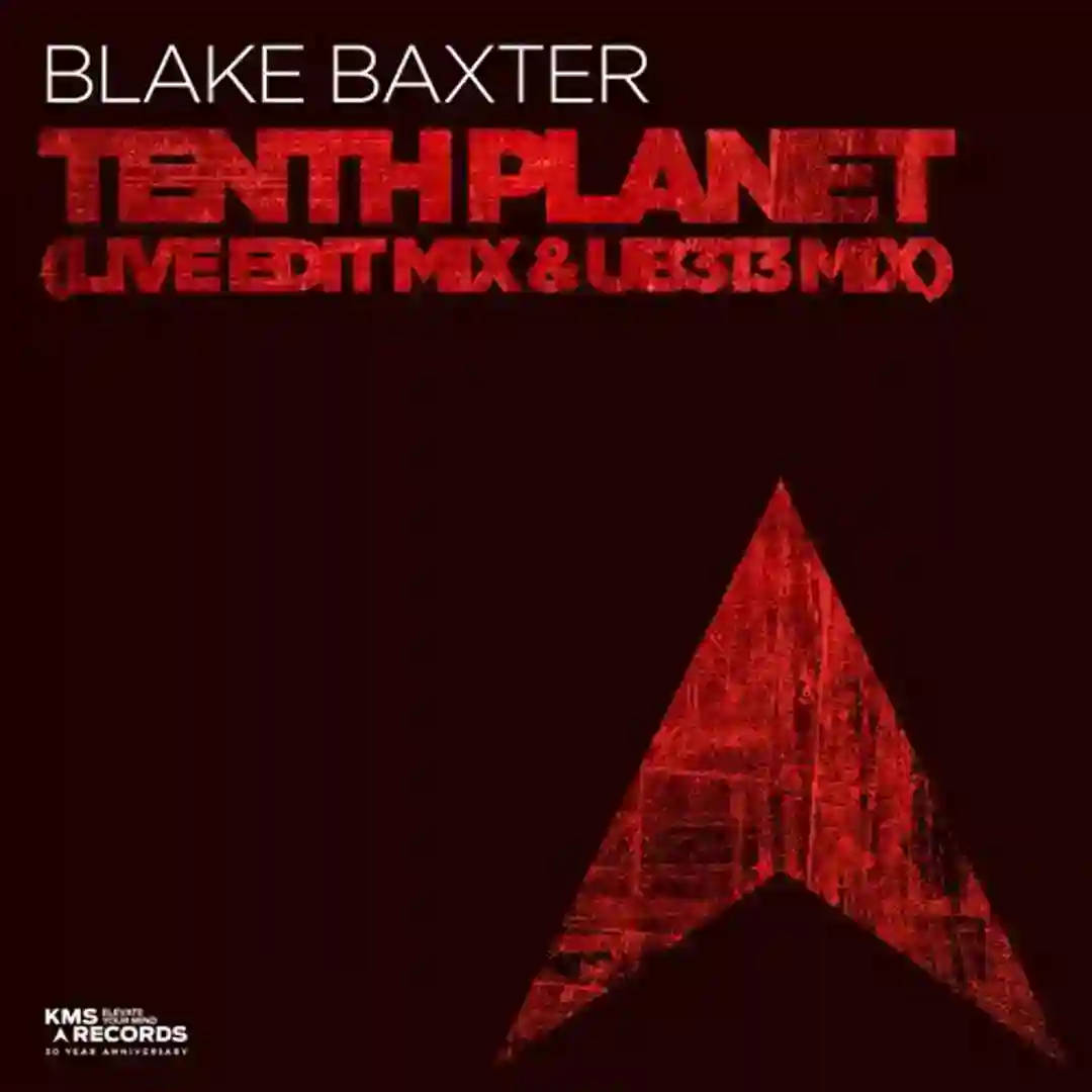 Tenth Planet cover