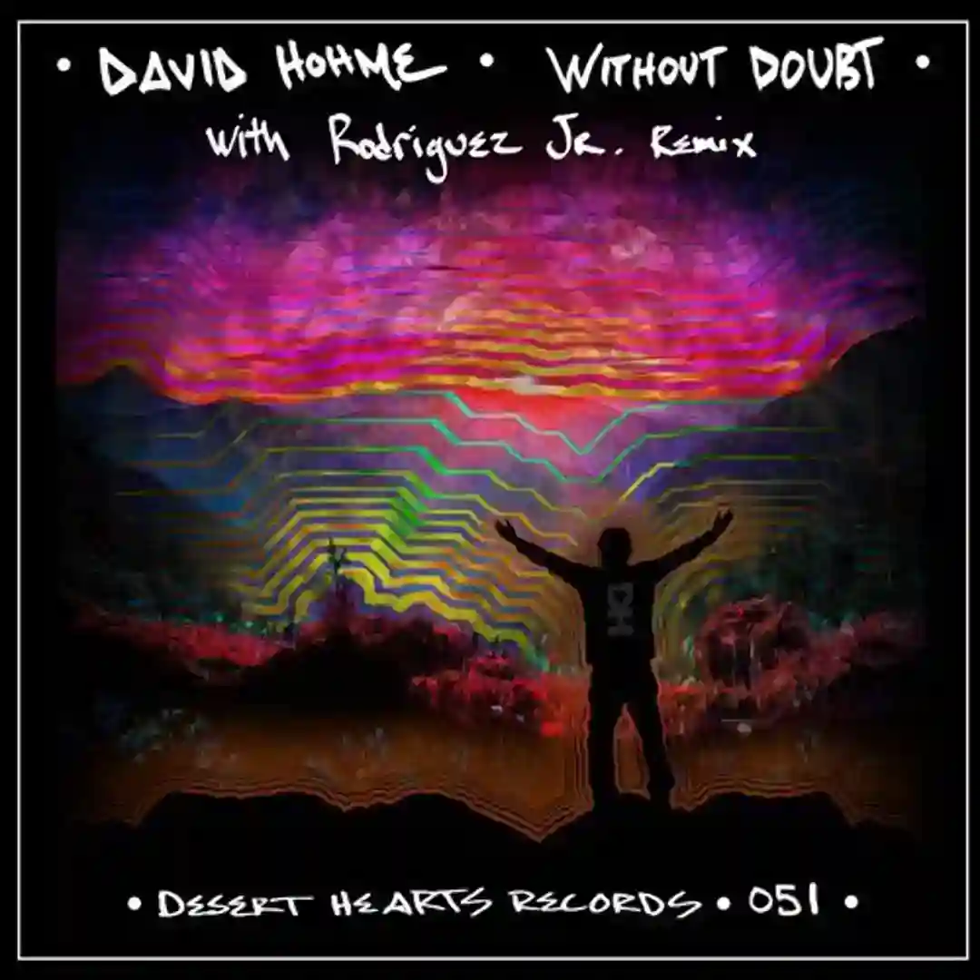 Without Doubt cover