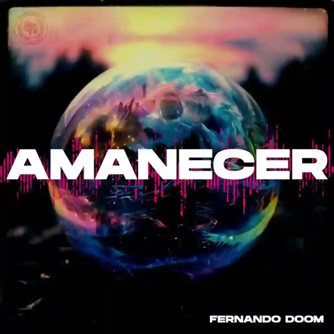 Amanecer cover