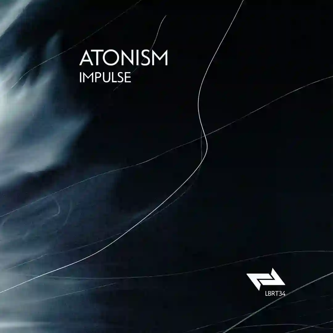Tinderbox (Atonism Remix) cover