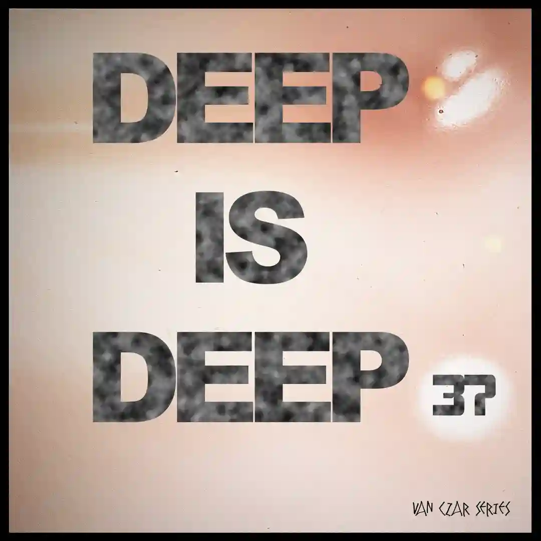 Anchorage (Original Mix) cover