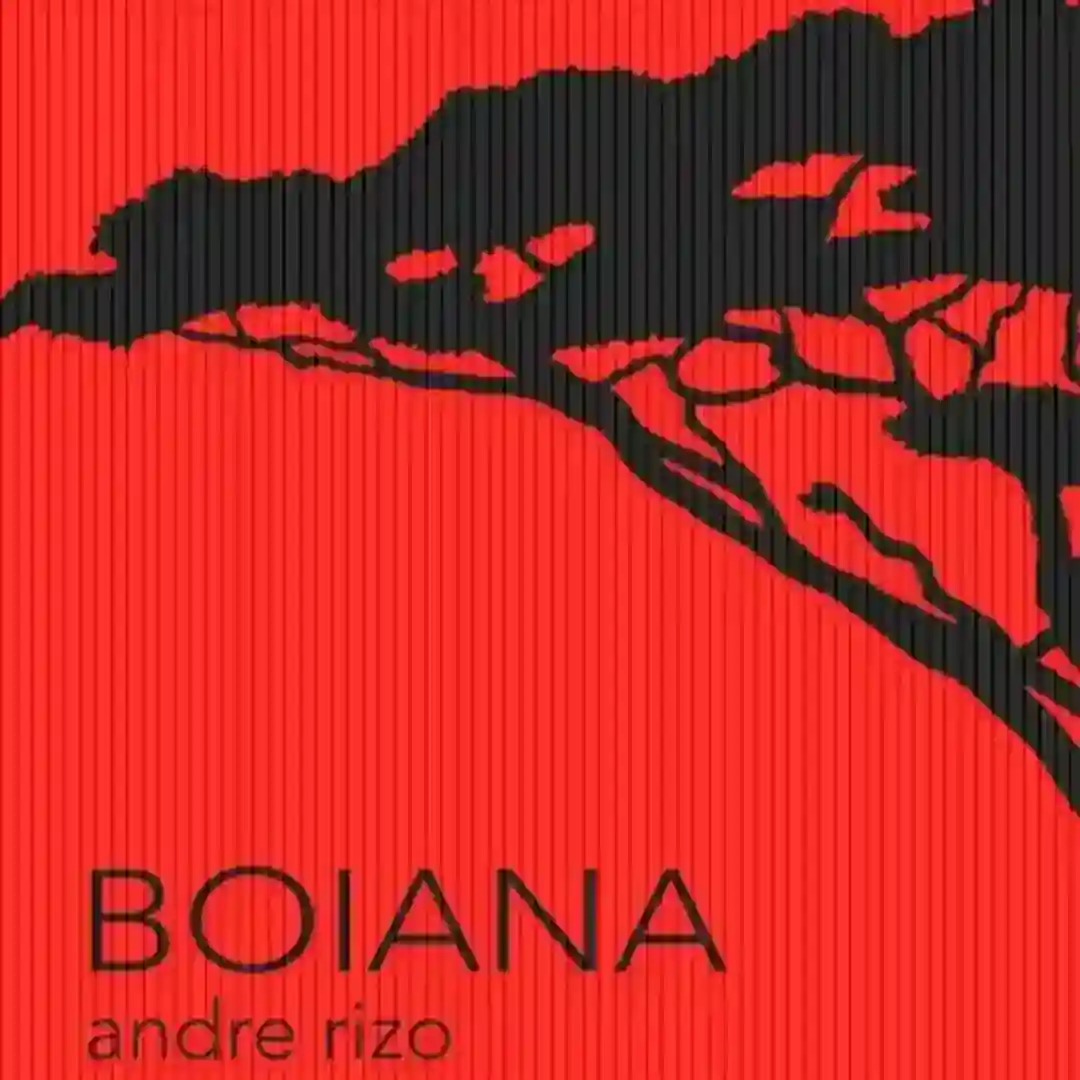 Boiana cover